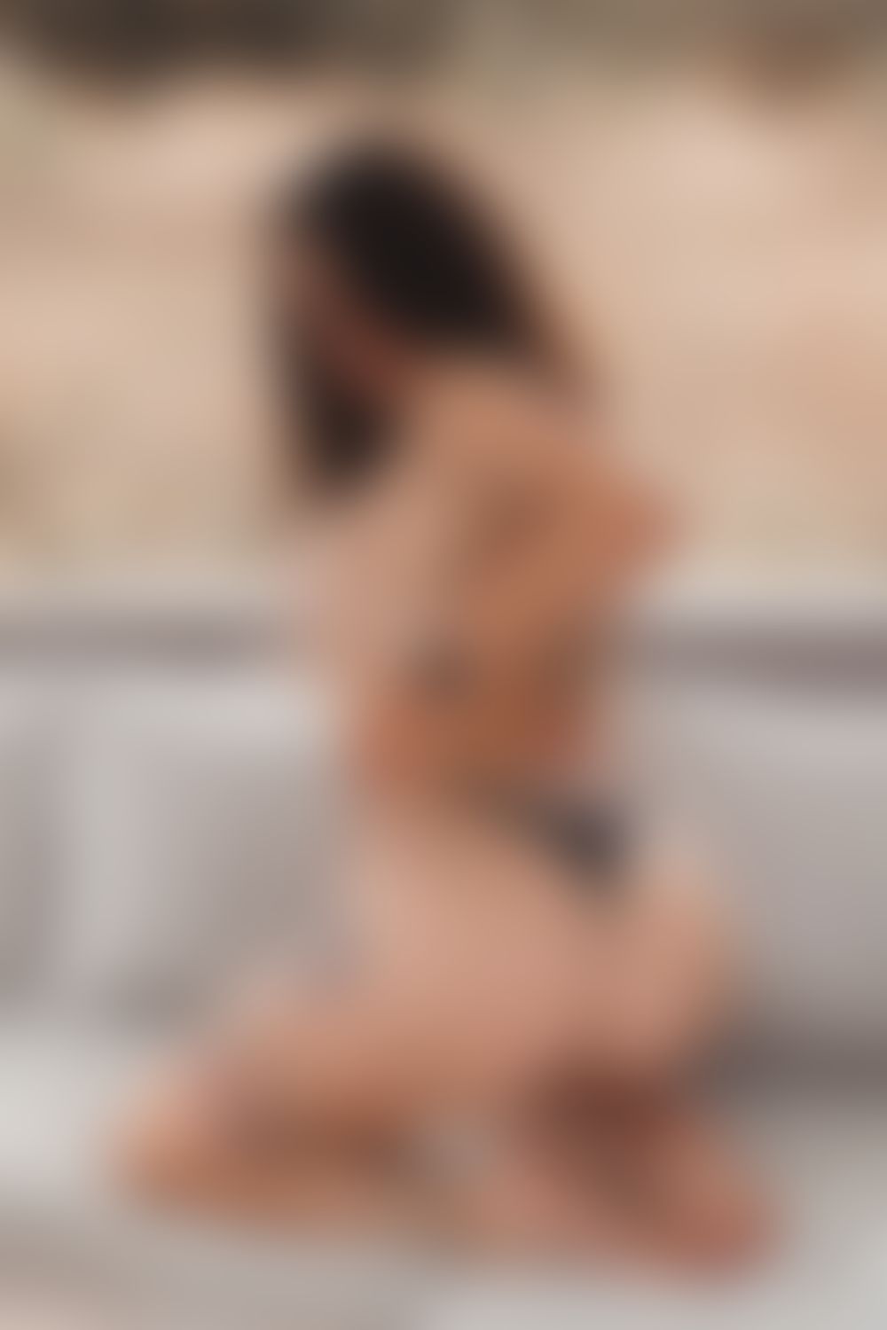 Croatia Booty