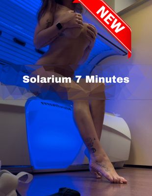 Solarium (12/2021)