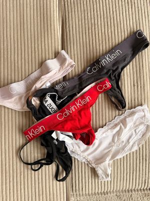 Slip- &amp; Tanga Paket