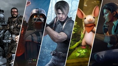 Game&#39;s