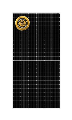 1 x Panel Solar AmericanSolar 560W TOPCon N-Type