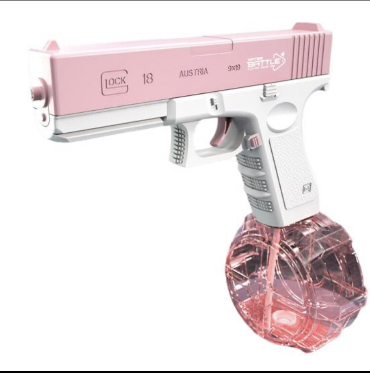 Water Gun