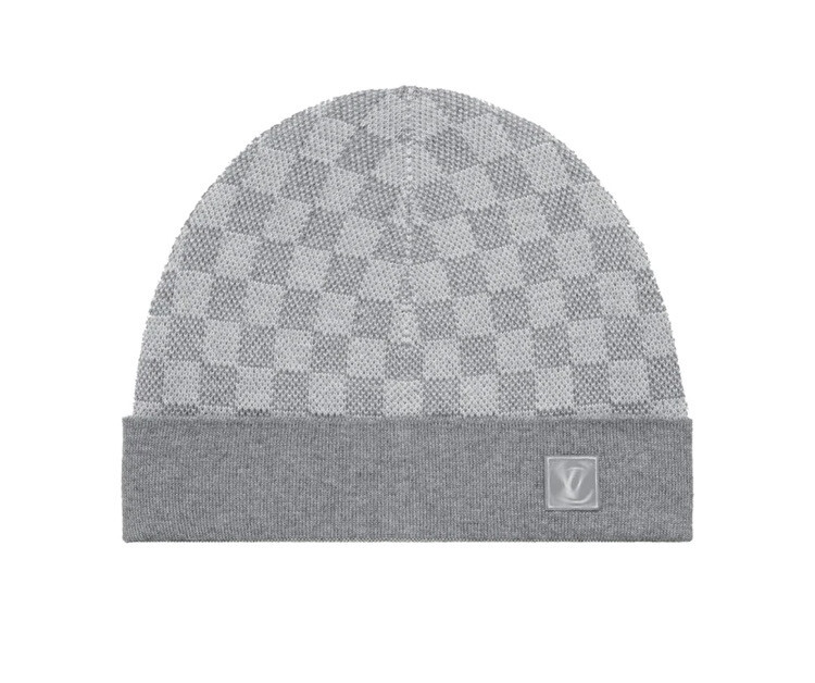 LV beanie