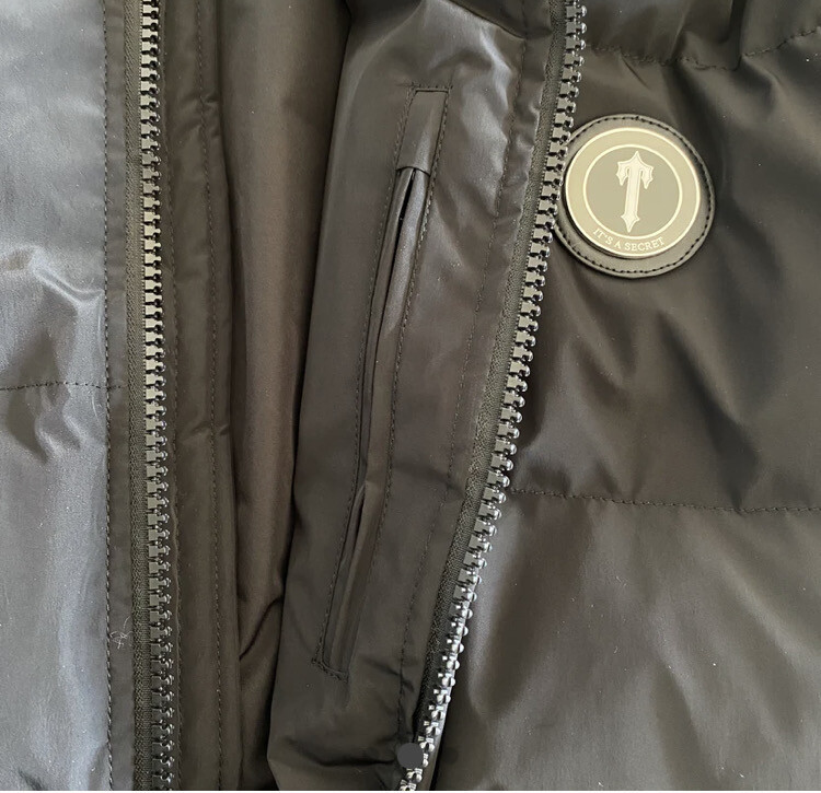 Trapstar Coat