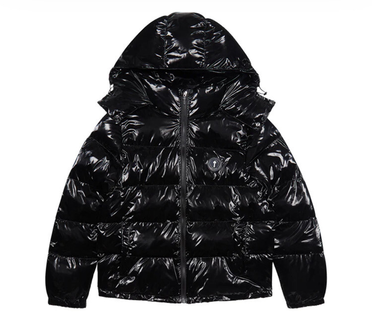 Trapstar shiny puffer