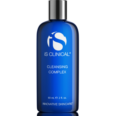 CLEANSING COMPLEX 180ml