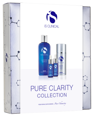 PURE CLARITY Collection