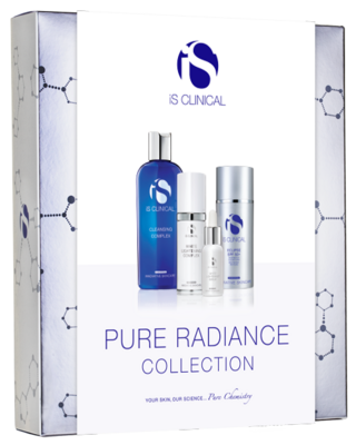 PURE RADIANCE Collection