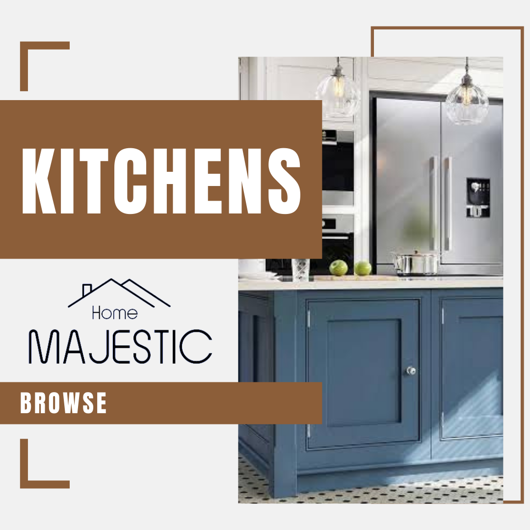 kitchens- مطابخ