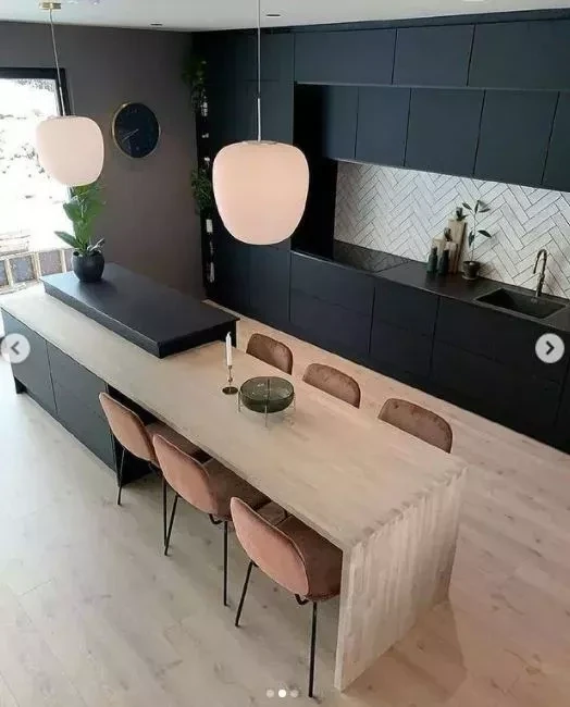 kitchens- مطابخ