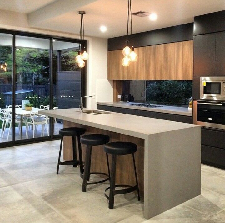 kitchens- مطابخ