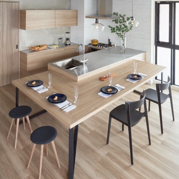 kitchens- مطابخ