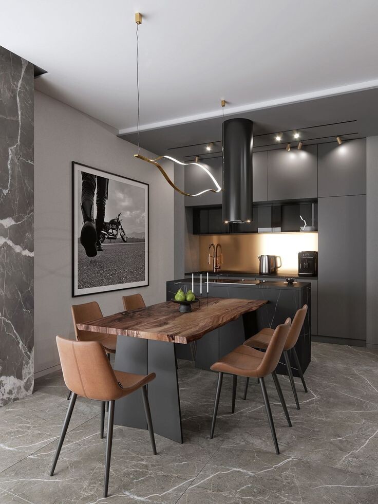 kitchens- مطابخ
