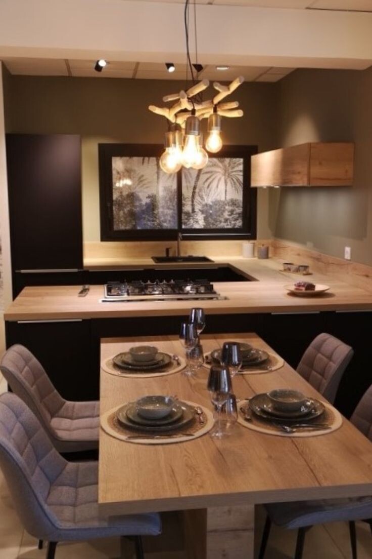 kitchens- مطابخ
