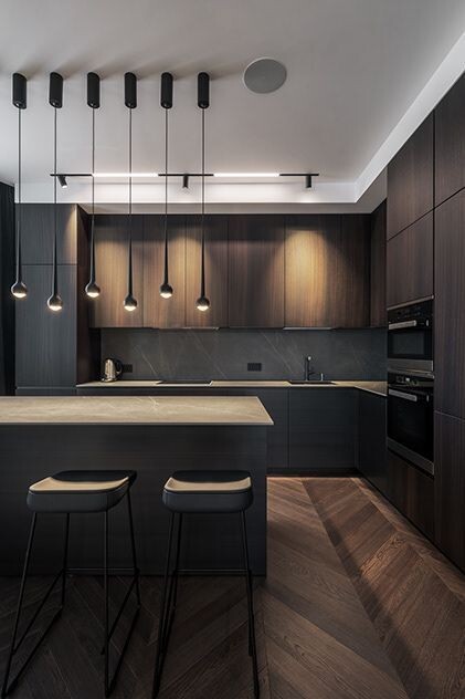 kitchens- مطابخ
