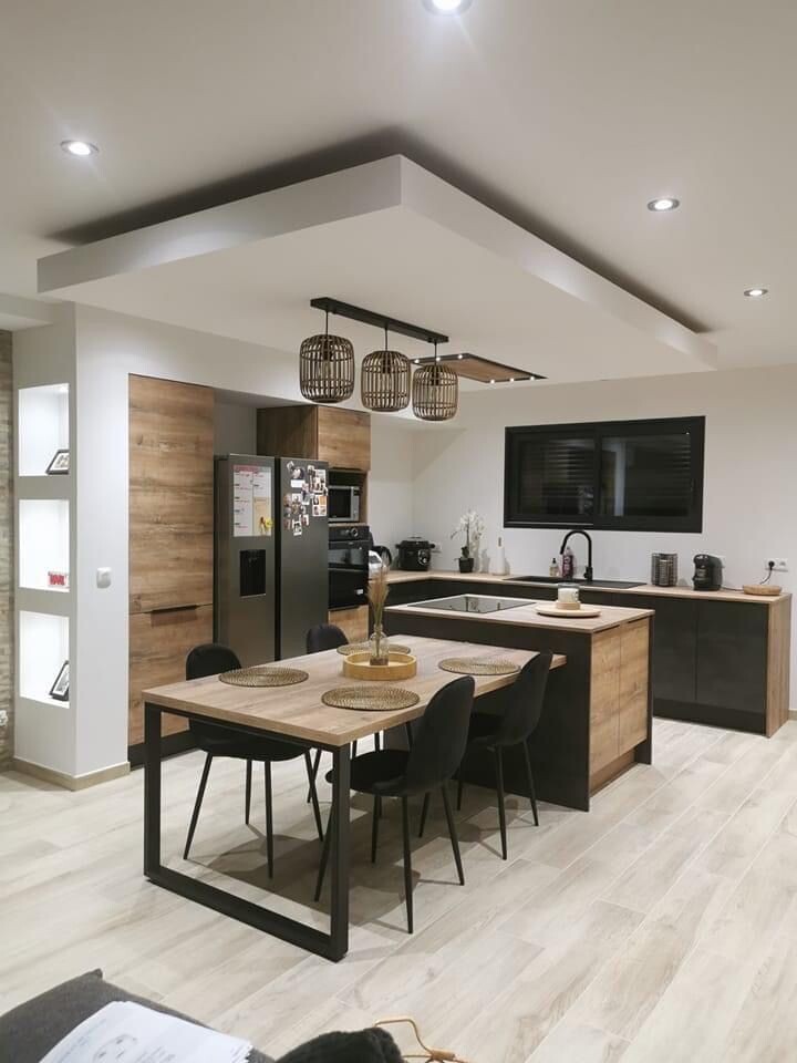 kitchens- مطابخ