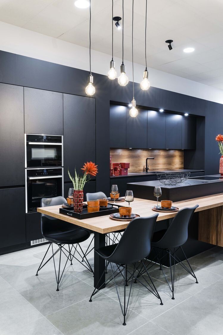 kitchens- مطابخ