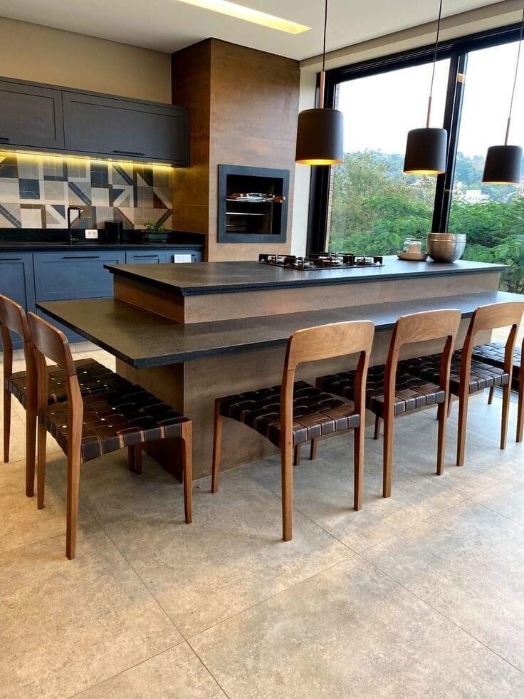 kitchens- مطابخ