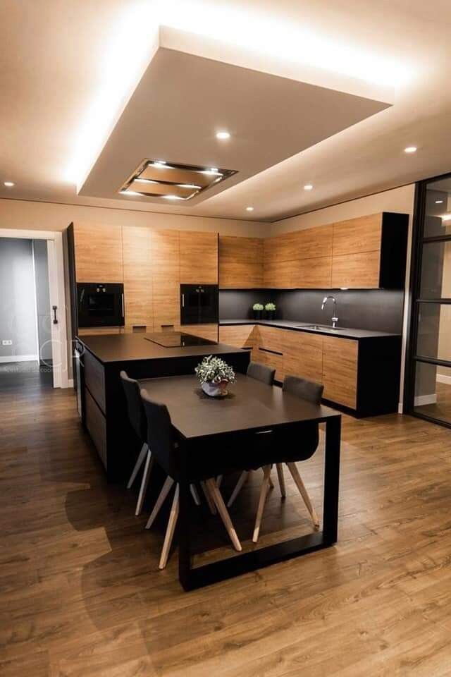 kitchens- مطابخ