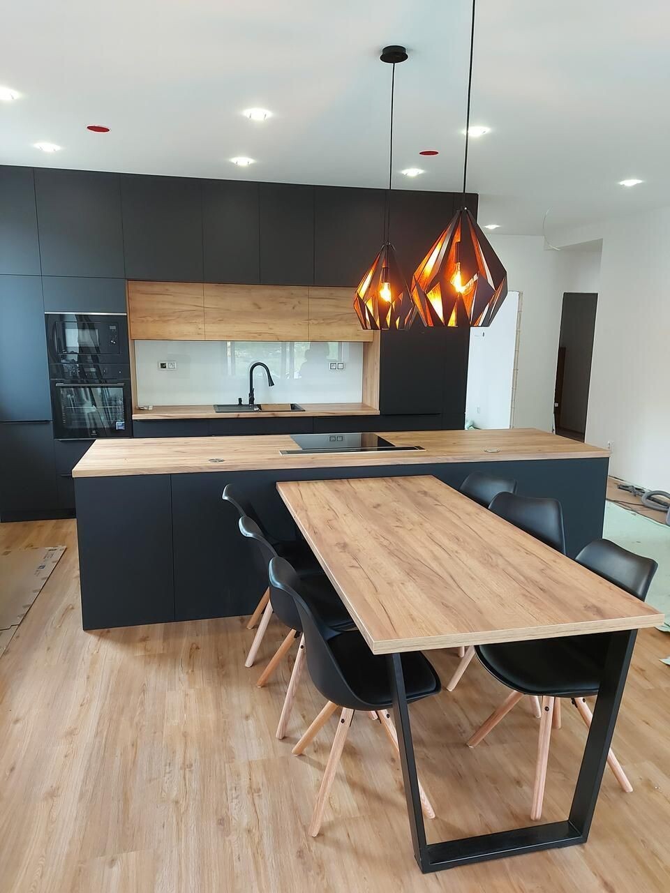 kitchens- مطابخ
