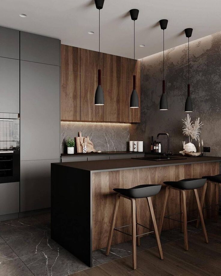 kitchens- مطابخ
