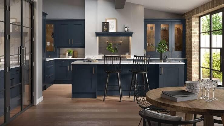 kitchens- مطابخ