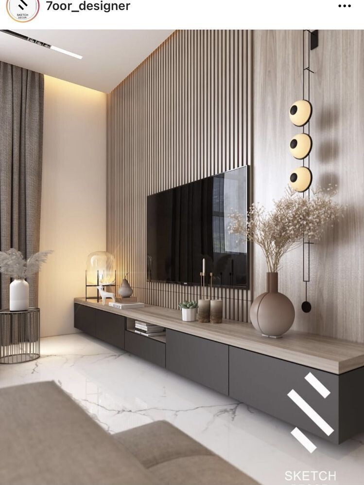 Living rooms- غرف المعيشه
