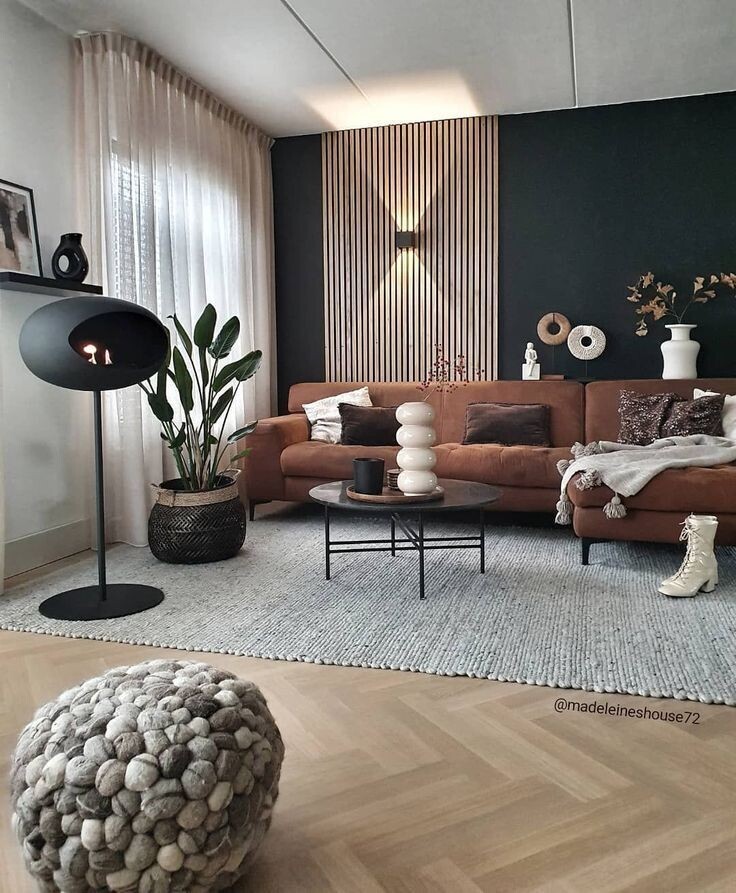 Living rooms- غرف المعيشه