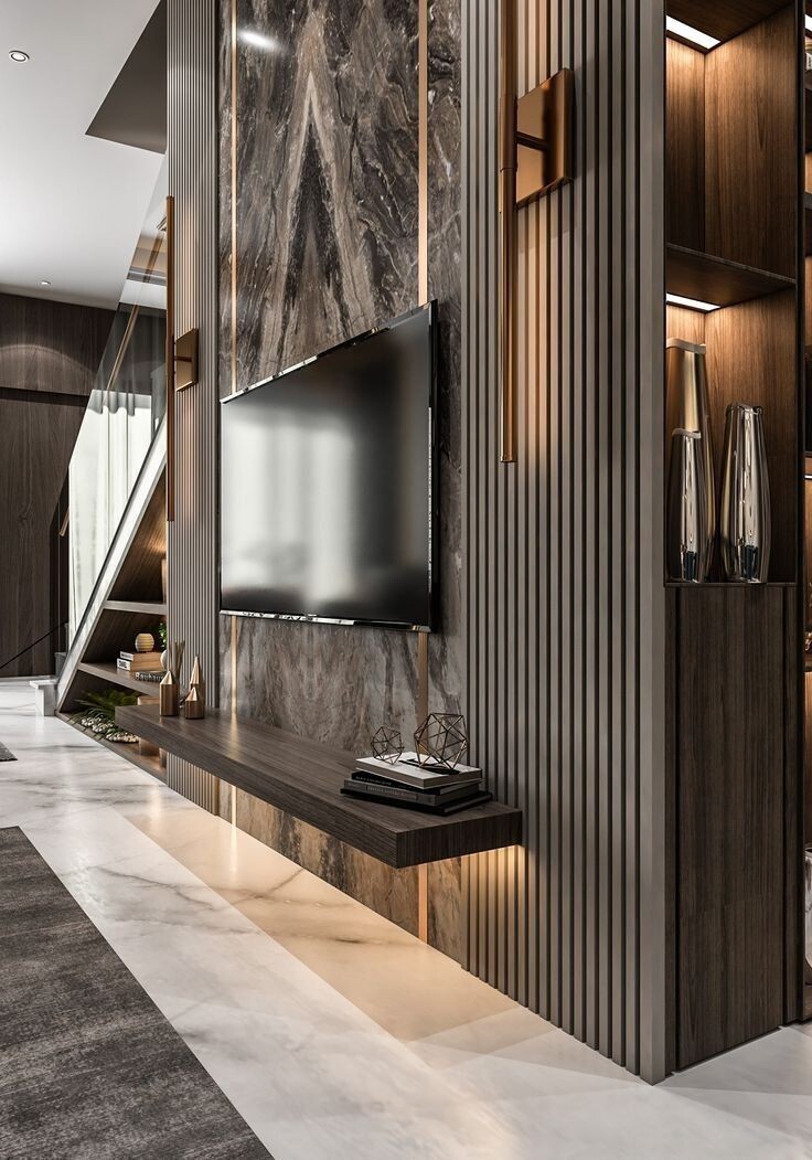 Living rooms- غرف المعيشه