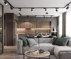 Living rooms- غرف المعيشه