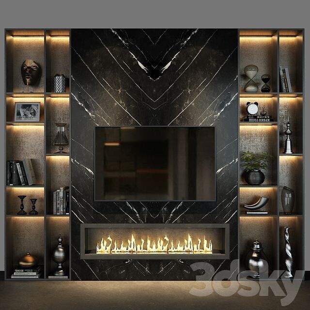 Living rooms- غرف المعيشه