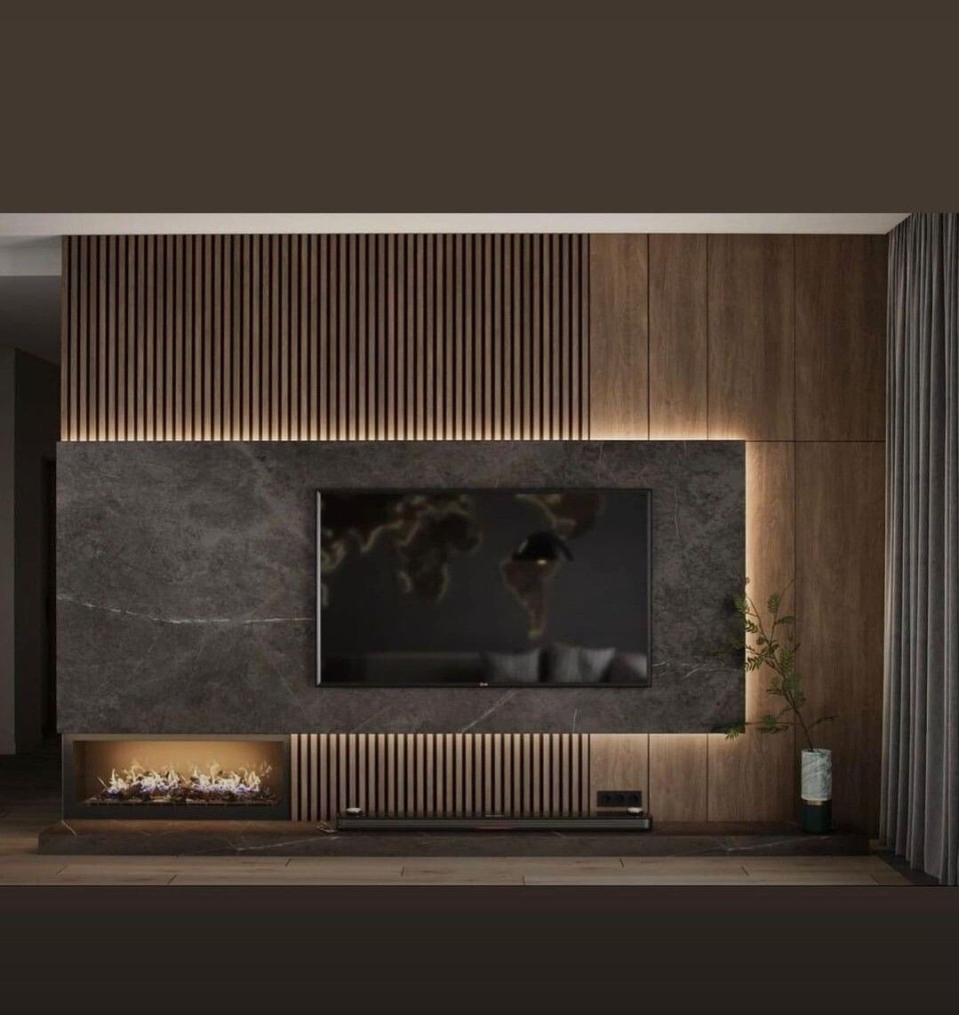 Living rooms- غرف المعيشه