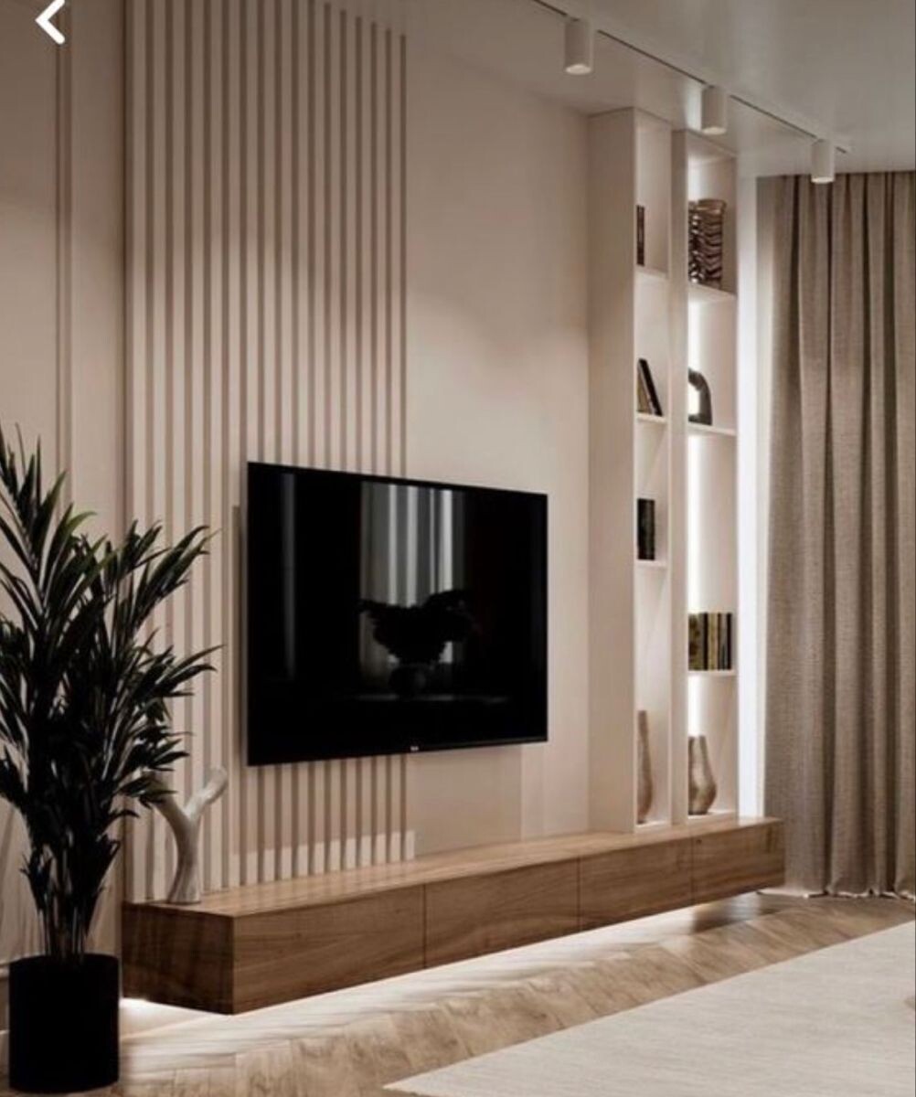 Living rooms- غرف المعيشه