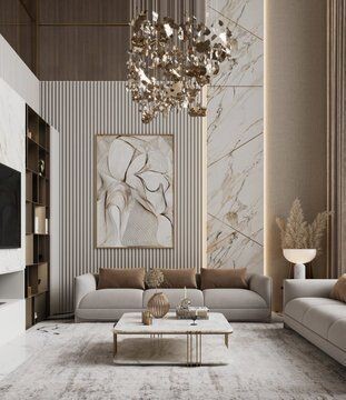 Living rooms- غرف المعيشه