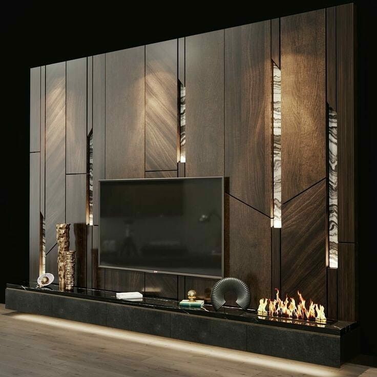 Living rooms- غرف المعيشه
