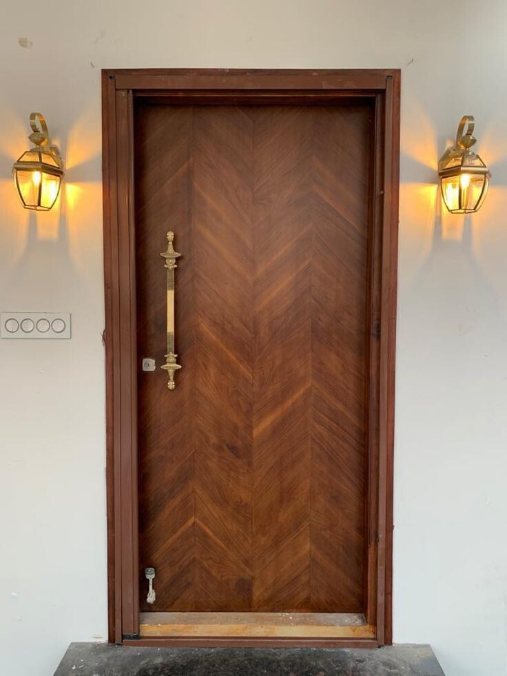 modern door-أبواب عصريه