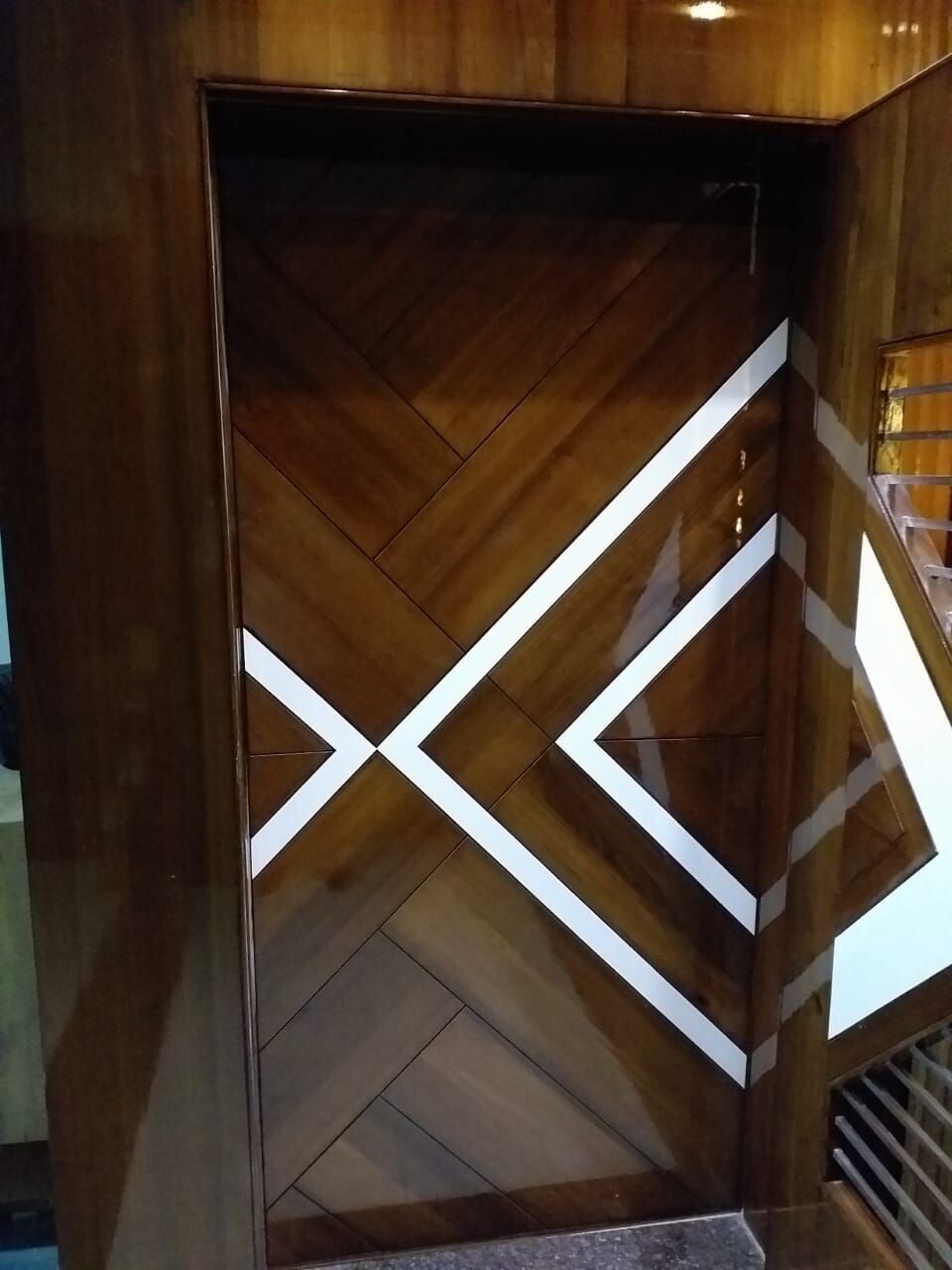 modern door-أبواب عصريه