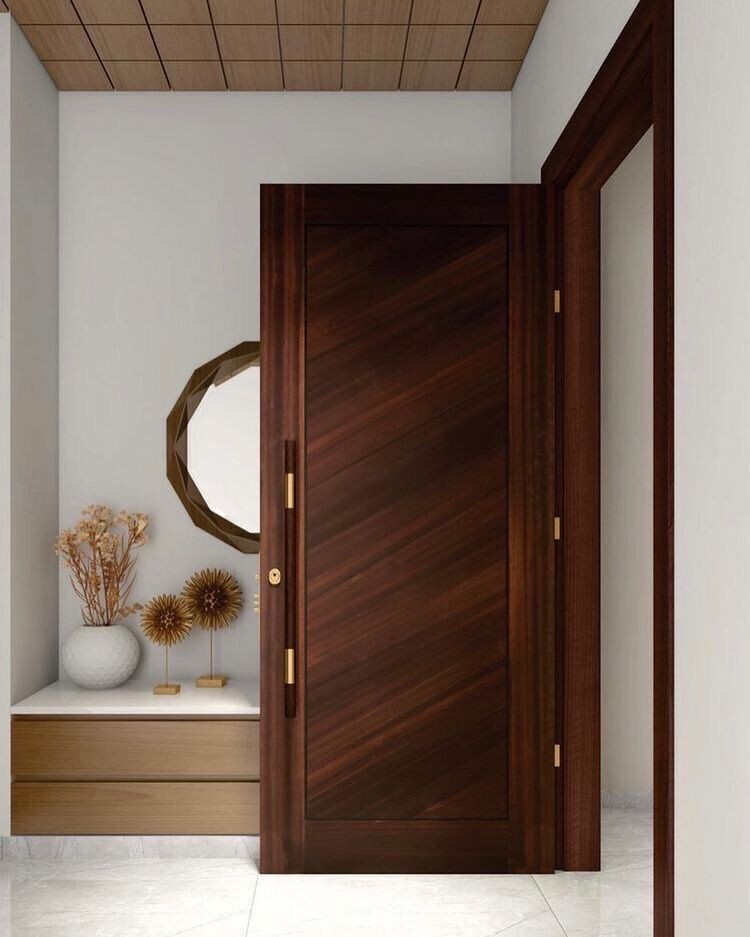 modern door-أبواب عصريه