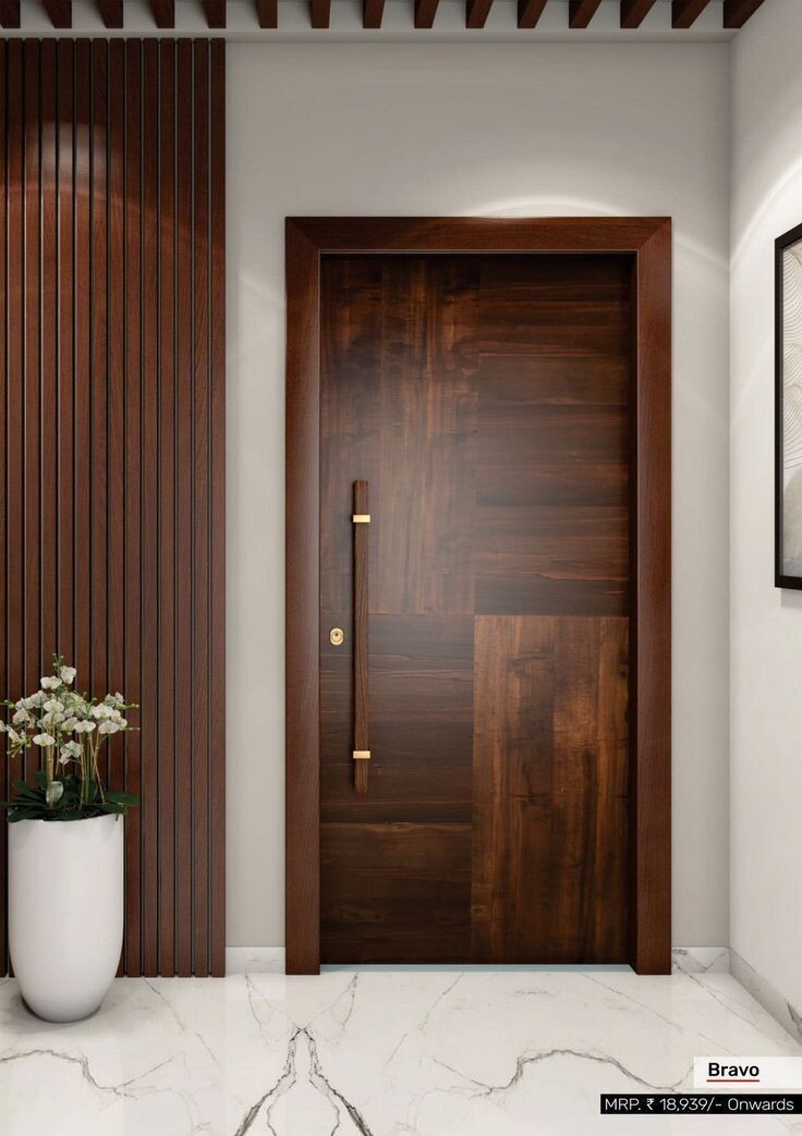 modern door-أبواب عصريه