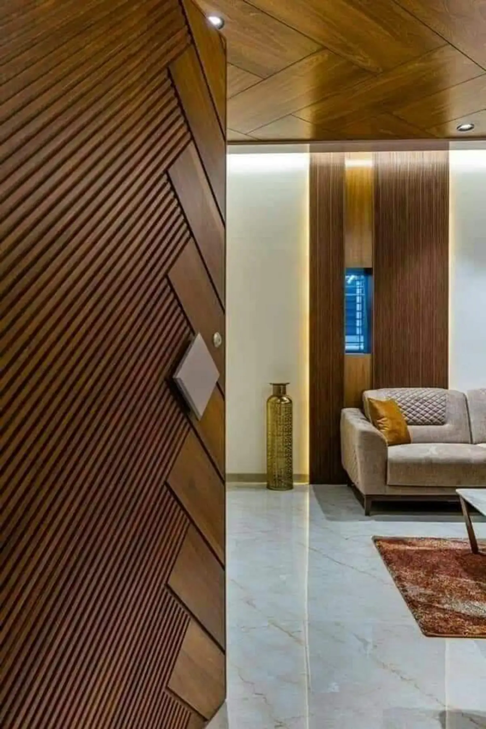 modern door-أبواب عصريه