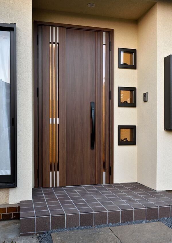 modern door-أبواب عصريه