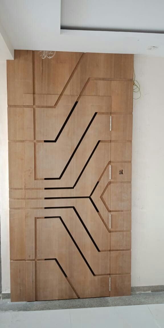 modern door-أبواب عصريه