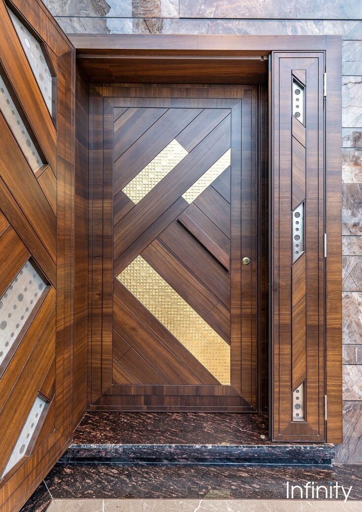 modern door-أبواب عصريه
