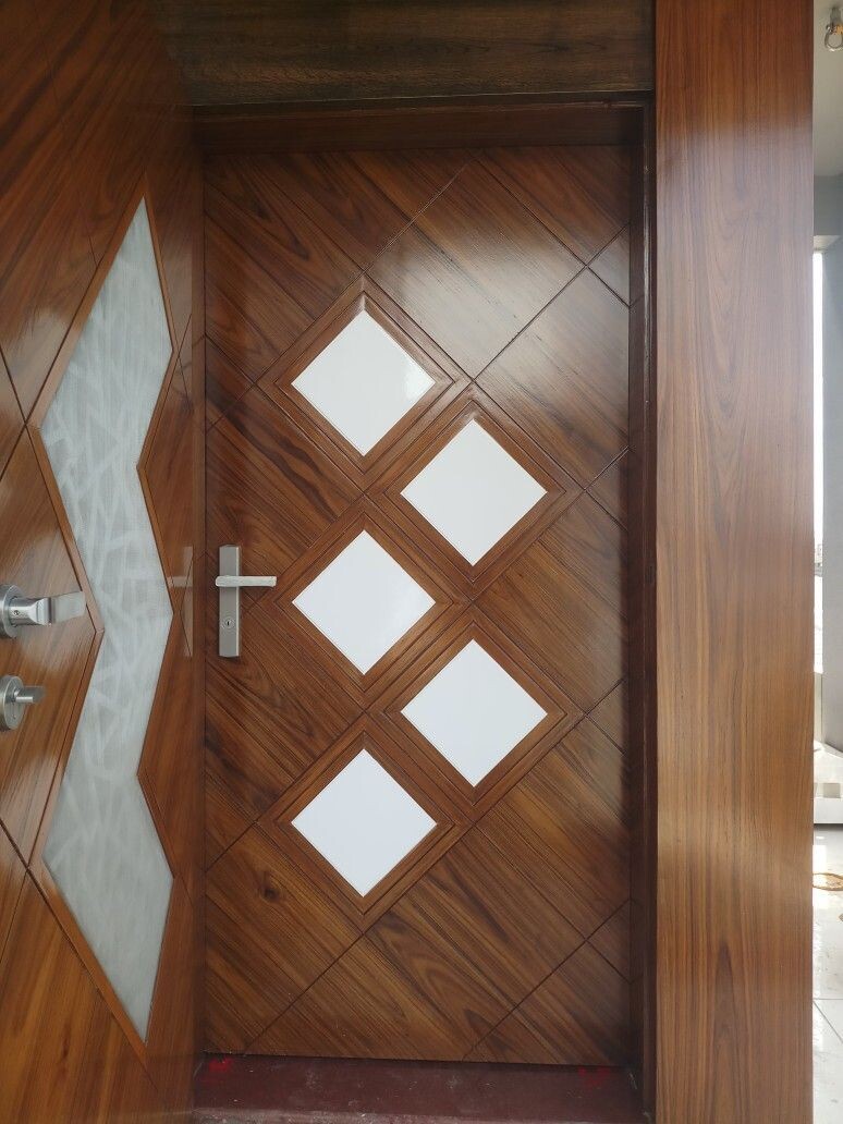 modern door-أبواب عصريه