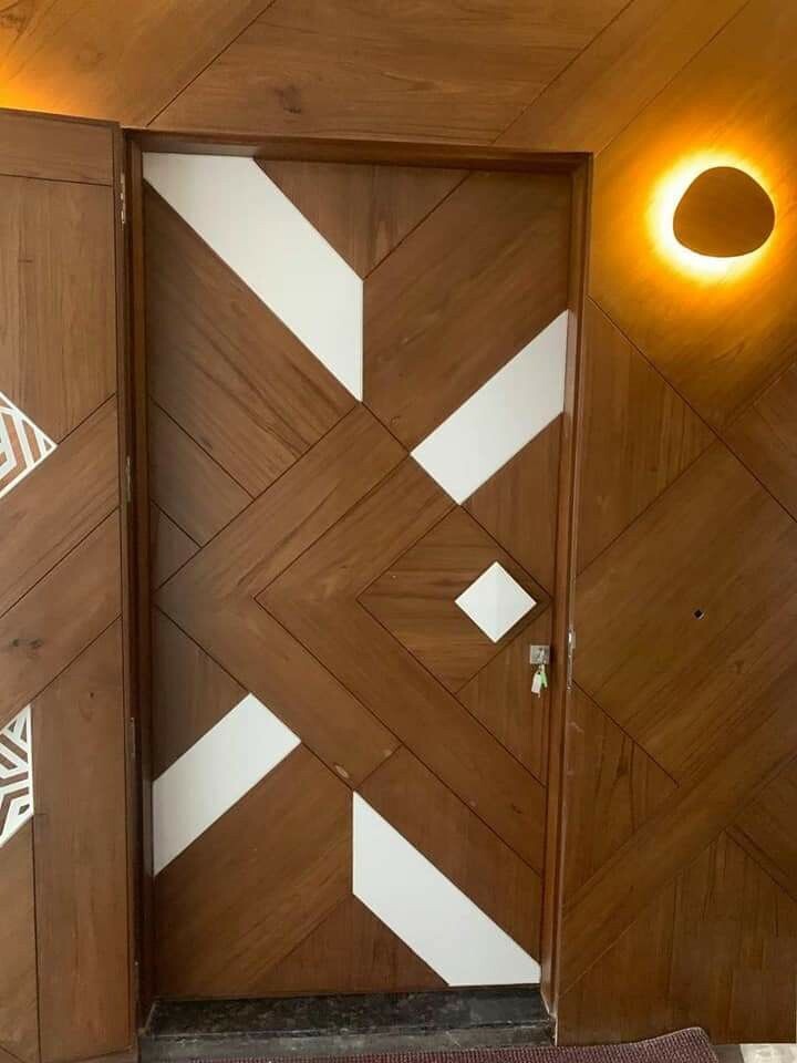 modern door-أبواب عصريه