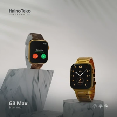 Haino-Teko G9 Ultra Max