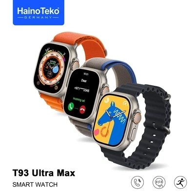 Haino-Teko T93 Ultra Max