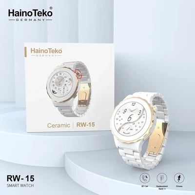 Haino-Teko RW-15