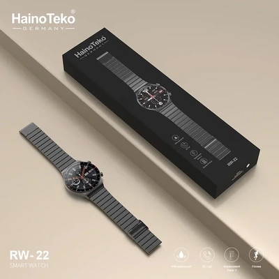 Haino-Teko RW-22