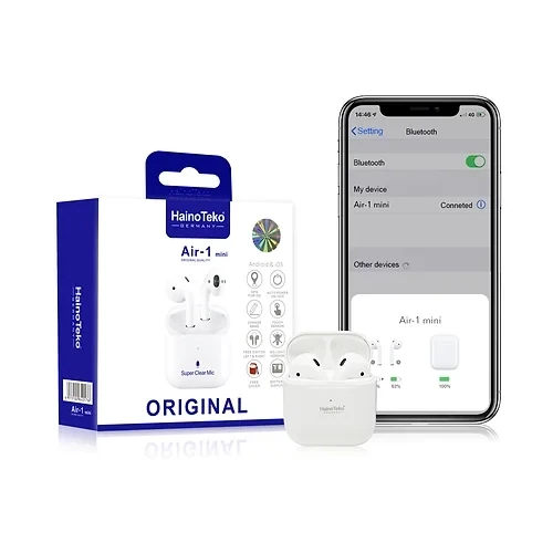 Air 1 bluetooth online wireless earbuds